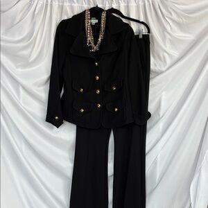 Joan Rivers Blazer